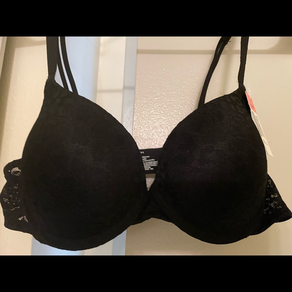 Brand new. Never worn. Perfect condition